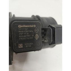 Debitmetre Renault Megane 3 Phase 1
